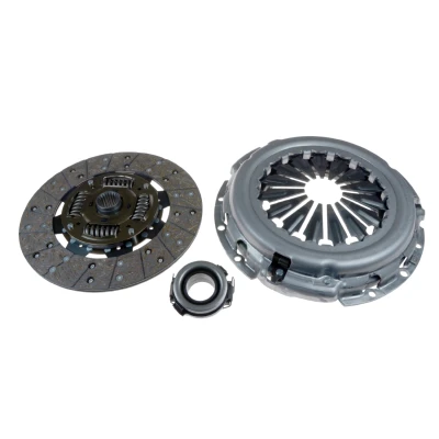 Imagen de BLUE PRINT ADT330285 Kit de Embrague tres piezas con grasa sintética cojinete desembrague 275 TOYOTA: HILUX 3 Pritsche/Fahrgestell (KUN1, TGN3