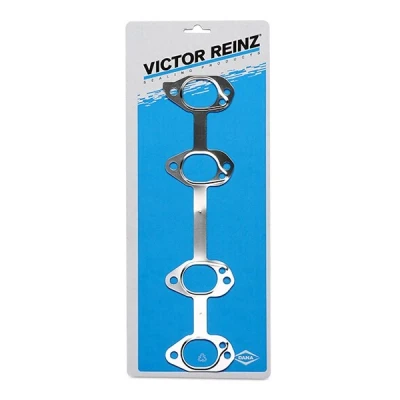 Imagen de REINZ 71 34216 00 Junta Colector de Escape VOLKSWAGEN: Golf 5, 4, Multivan 5 (7HM, SEAT: Leon I Hatchback, Ibiza 3, 2, AUDI: A3 Hatchback