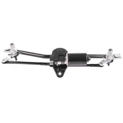 Imagen de ACKOJA A52 0108 Varillaje de Limpiaparabrisas para vehíc. con volante a la izquierda delante electromotor