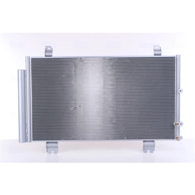 Imagen de NISSENS 940261 Condensador con secador Aluminio 685 R 134 a LEXUS: GS II