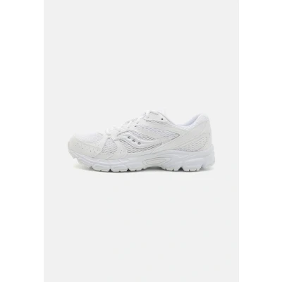 Imagen de Saucony RIDE Millennium Unisex Zapatillas, Talla: 39, White Zapatos