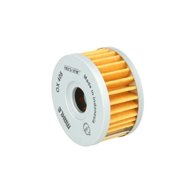 Imagen de MAHLE ORIGINAL OX 408 Filtro de aceite Cartucho filtrante