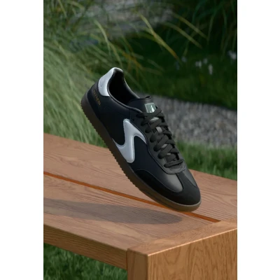 Imagen de Skechers Tenis Hotshot Pyke para hombre, Negro , 46 EU