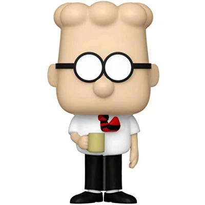 Imagen de Funko 51557 Pop Comics: Dilbert