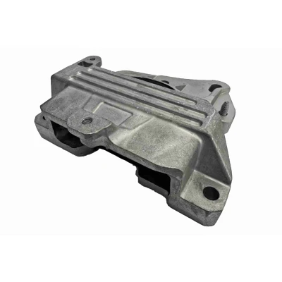 Imagen de VAICO V30 4548 Soporte de motor izquierda Rodamiento caucho metal MERCEDES BENZ: Clase A, GLB