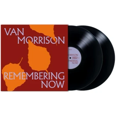 Imagen de Remembering Now Vinilo Van Morrison