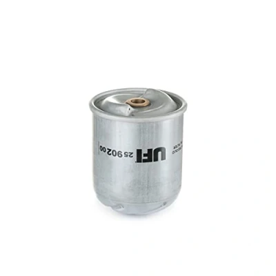 Imagen de UFI 25.902.00 Filtro de aceite enroscable DAF: CF 85, 75