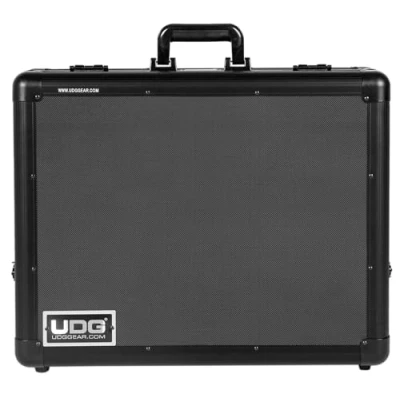 Imagen de UDG Ultimate Pick Funda de Espuma para Vuelo Ableton Push 3 (Negro)