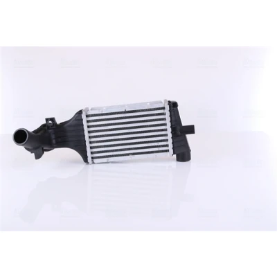 Imagen de NISSENS 96789 Intercooler OPEL: Astra G CC, Berlina