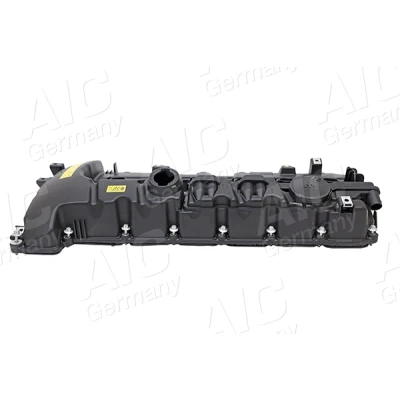 Imagen de AIC 72574 Tapa de Balancines con junta tornillos, válvula ventilación BMW: 3 Coupé, Berlina, 5 Berlina