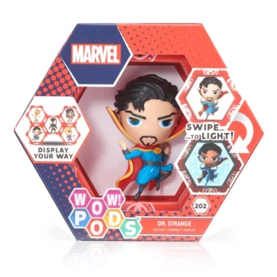 Imagen de Figura LED Wow! POD DR Strange Marvel