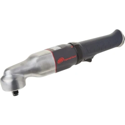 Imagen de Ingersoll Rand Llave de Carraca Neumática 2025MAX, 1/2&quot; Aire Comprimodo, Ángulo Recto, 224 Nm y 7100 rpm