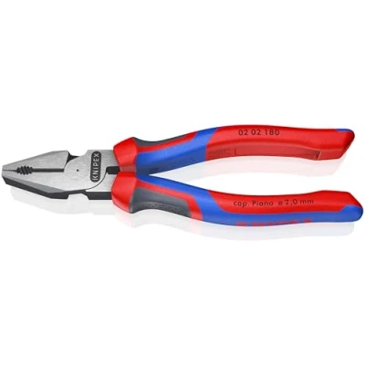 Imagen de KNIPEX 02 180 ALICATES UNIVERSALES
