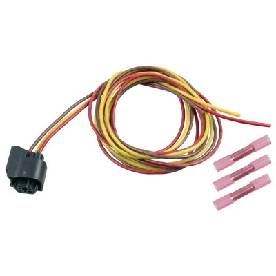 Imagen de FEBI BILSTEIN 180689 Conector