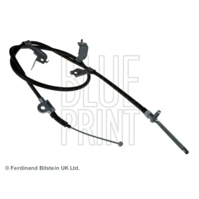 Imagen de BLUE PRINT ADN146346 Cable de Freno Mano Atrás derecha 1775
