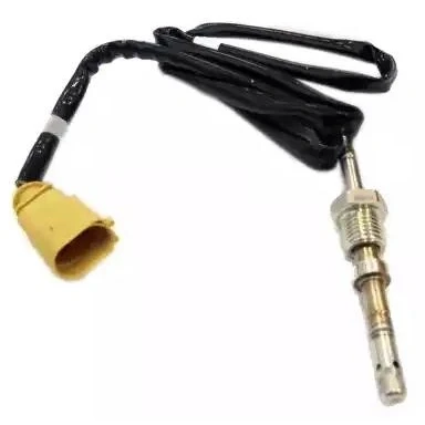 Imagen de FEBI BILSTEIN 100804 Sensores con filtro de partículas VOLKSWAGEN: Touran I