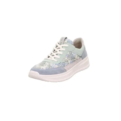 Imagen de Legero Sprinter, Zapatillas Mujer, Multicolour Blau (SONSTIGE) 9870, 36 EU