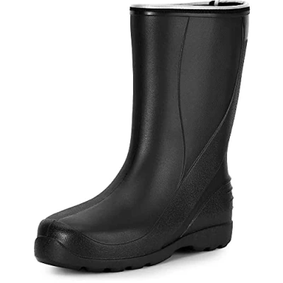 Imagen de Ladeheid EVA Botas de Goma Mujer KL027D(37, 37 EU)