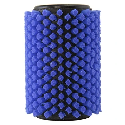 Imagen de SOLDA&#039; Cepillo roto con cerdas de nailon duro 120 mm largo