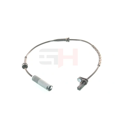 Imagen de GH 701523 Sensor de ABS Eje delantero, derecha, izquierda BMW: 3 Touring, 1 Hatchback, Sedán