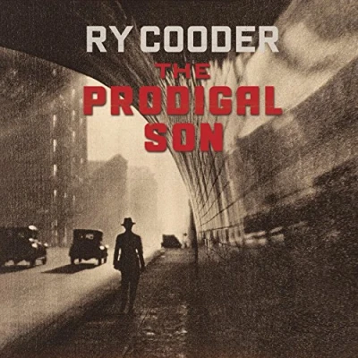 Imagen de The Prodigal Son Vinilo Color