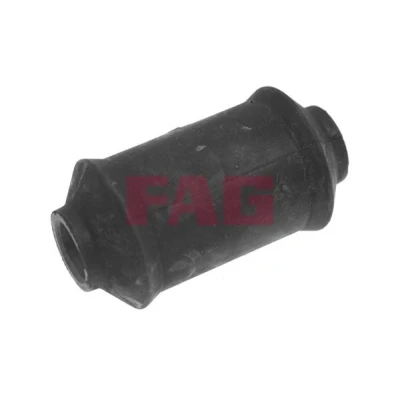 Imagen de FAG 829 0257 10 Silentblock brazo de Suspension Rodamiento caucho metal para oscilante transversal CHRYSLER: PT Cruiser Familiar