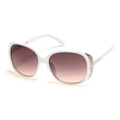 Imagen de Guess Gafas de Sol Mujer GF0382 5921F ø 59 mm
