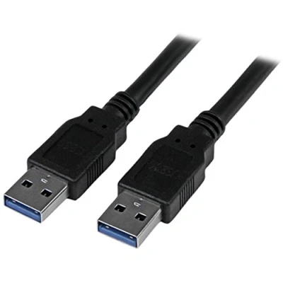 Imagen de Startech.com Usb3saa3mbk Cables Usb