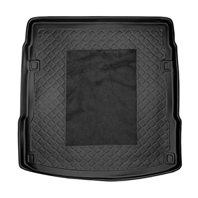 Imagen de AutoStyle Non slip CK SAU34 Bandeja maletero / Alfombrilla Plástico, caucho macizo antiresbaladizo