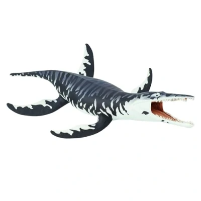 Imagen de Safari Kronosaurus Dinosaurios y Criaturas prehistóricas, Multicolor (S304029)