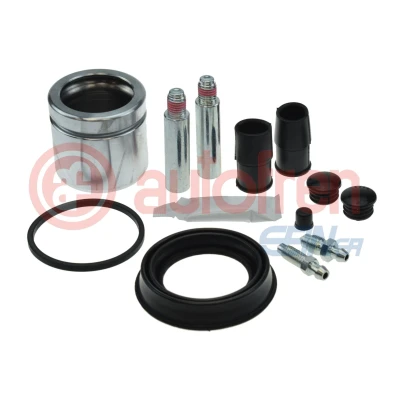 Imagen de AUTOFREN SEINSA D43397S Kit de Reparación Frenos Eje delantero 54 PISTON KIT+GUIDEPINS FIAT: Grande Punto Hatchback, 500 Hatchback