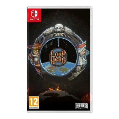 Imagen de Loop Hero Switch