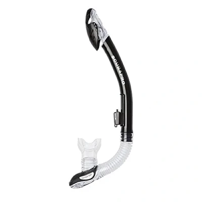 Imagen de SCUBAPRO Fusion Dry Tubal, Trsp Kit de regulador para Buceo en Agua fría, Unisex Adulto, Transparente Aqua, Talla única