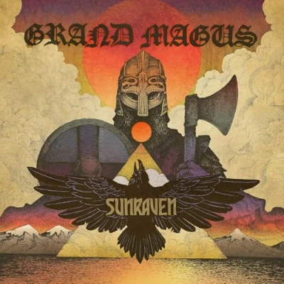 Imagen de Sunraven (Jewelcase)