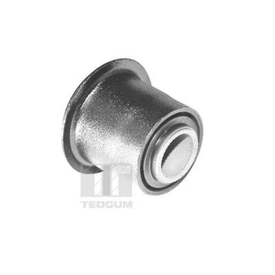 Imagen de TEDGUM 00502800 Casquillo, alojamiento del brazo oscilante transversal OPEL: Frontera B SUV, A SUV norauto, oscaro, mister auto
