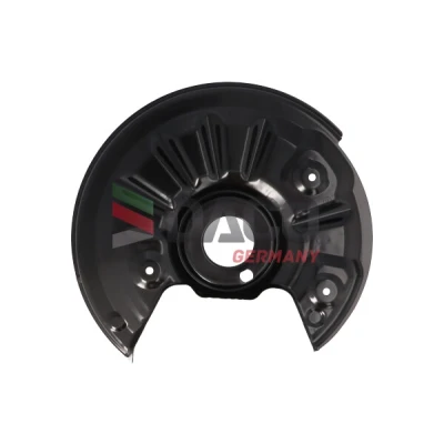 Imagen de Chapa protectora, disco de freno DACO Germany 613414