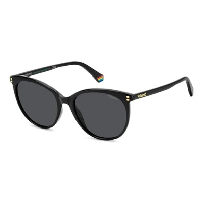 Imagen de Polaroid Gafas de sol, Mujer, Talla: 55, Black