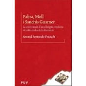 Imagen de Fabra Moll I Sanchis Guarner