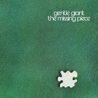 Imagen de The Missing Piece (2024 Steven Wilson Remix)