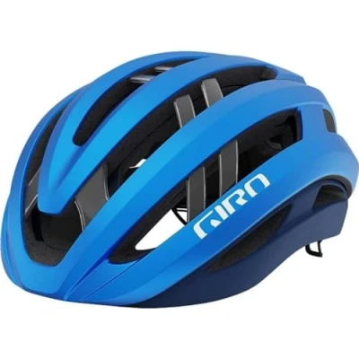 Imagen de GIRO Bala Aries Casco de Bicicleta, Unisex, Matt Ano Blue, Large