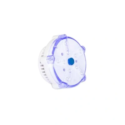 Imagen de Bestway Lay Z SPA Luz de 7 Colores led, 9,2 x 6,2 cm