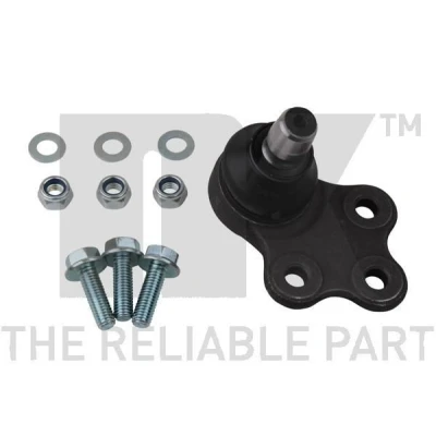 Imagen de NK 5042326 Rótula de suspensión FIAT: BRAVO 2, Stilo Hatchback, LANCIA: DELTA 3