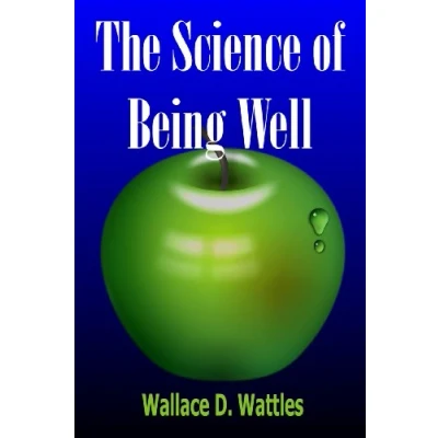 Imagen de The Science Of Being Well (ebook)