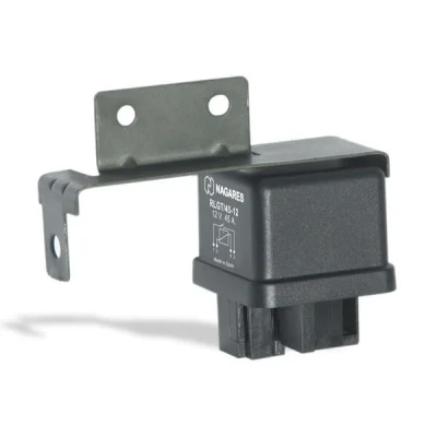 Imagen de MAHLE ORIGINAL MHG 19 Relé, sistema de precalentamiento con soporte NISSAN: TERRANO 2