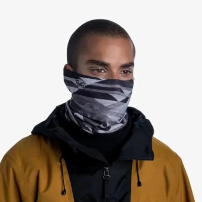 Imagen de Buff Tubular polar ALOFT Unisex Talla única, Gris