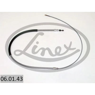 Imagen de LINEX 06.01.43 Cable de freno mano
