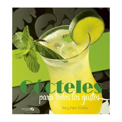 Imagen de Cócteles para todos los gustos