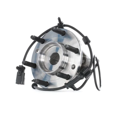 Imagen de OPTIMAL 891702 Juego de cojinete rueda con sensor ABS incorporado, anillo 150 CHEVROLET: Trailblazer