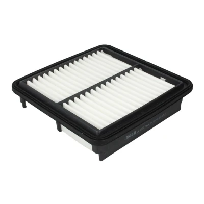 Imagen de MAHLE ORIGINAL LX 2973 Filtro de aire 46,5 193 196,0 Cartucho filtrante SUZUKI: Jimny SUV