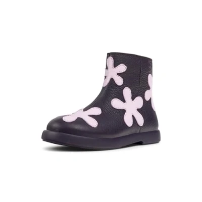 Imagen de Camper Duet K900374, Botines con Cremallera, Mehrfarben 001 TWS, 37 EU